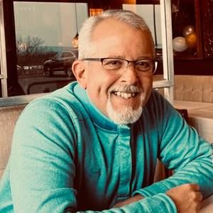 Meet your Posher, Scott